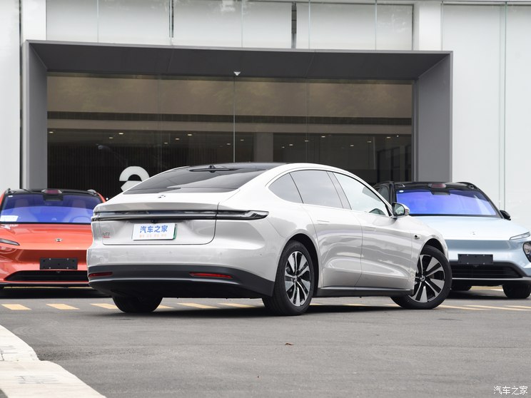 蔚来 蔚来ET7 2023款 75kWh 蔚来 蔚来ET7 2023款 75kWh