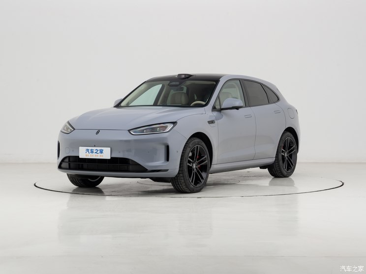 AITO 问界 问界M5 2024款 增程 Max RS 四驱高阶智驾版