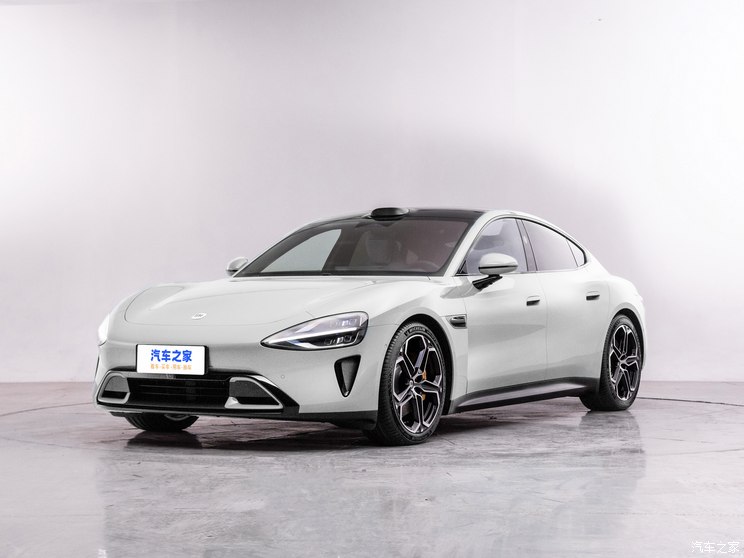 小米汽车 小米SU7 2024款 800km 四驱超长续航高阶智驾Max版 小米汽车 小米SU7 2024款 800km 四驱超长续航高阶智驾Max版