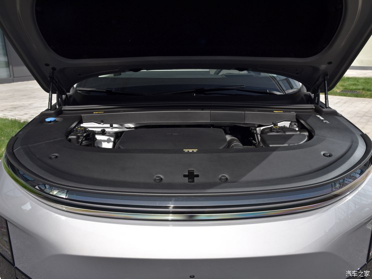 理想汽车 理想L6 2024款 Max 理想汽车 理想L6 2024款 Max