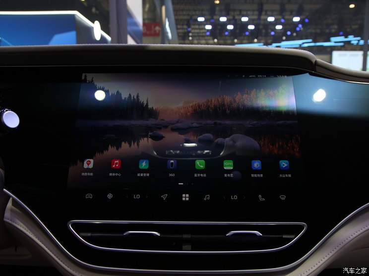 飞凡汽车 飞凡F7 2023款 改款 性能Pro版 飞凡汽车 飞凡F7 2023款 改款 性能Pro版