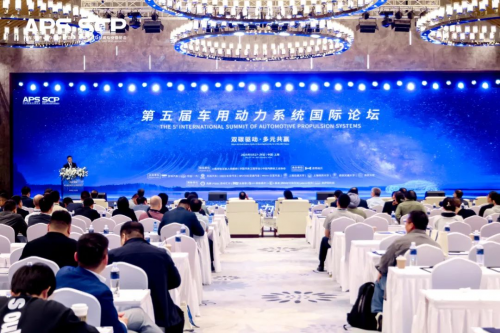 混合动力崛起为关键支点，助力电动化普及提速