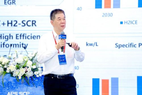 混合动力崛起为关键支点，助力电动化普及提速第7张
