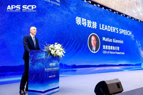 混合动力崛起为关键支点，助力电动化普及提速第5张