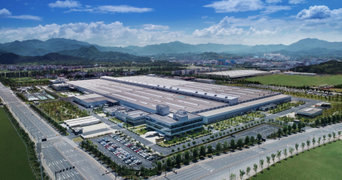 赵福成：Aurobay极光湾两年开发三款动力系统并非奇迹第2张