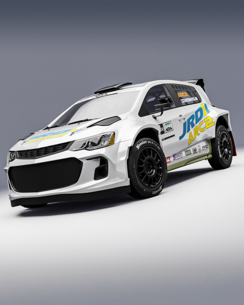 美国JRD Motorsport与浩思动力达成动力系统合作协议，ARC2新车搭载浩思高性能发动机