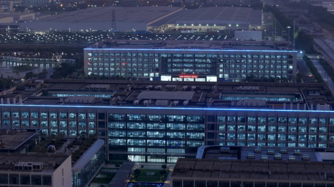 功率半导体深度适配 浩思动力芯联集成共筑混动技术新壁垒第3张